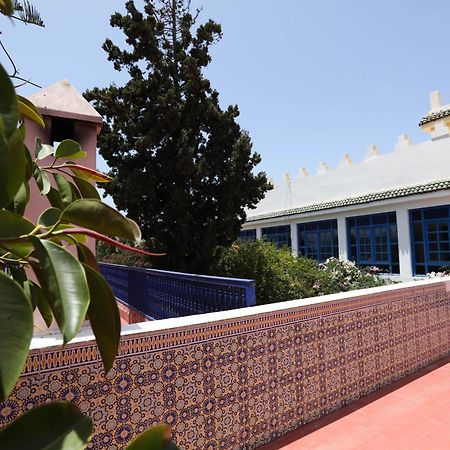 Riad Isla Szavíra Kültér fotó
