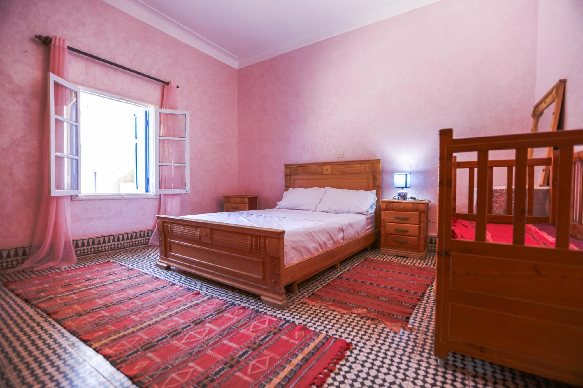 Riad Isla Szavíra Kültér fotó