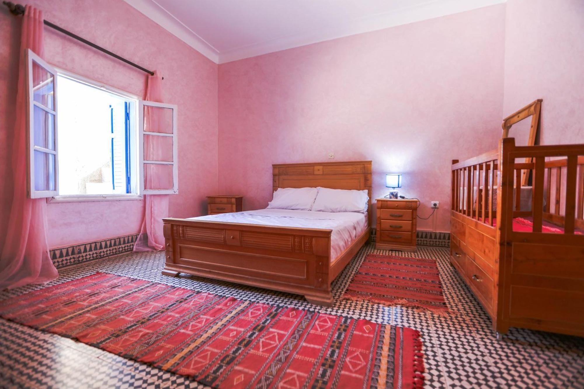 Riad Isla Szavíra Kültér fotó