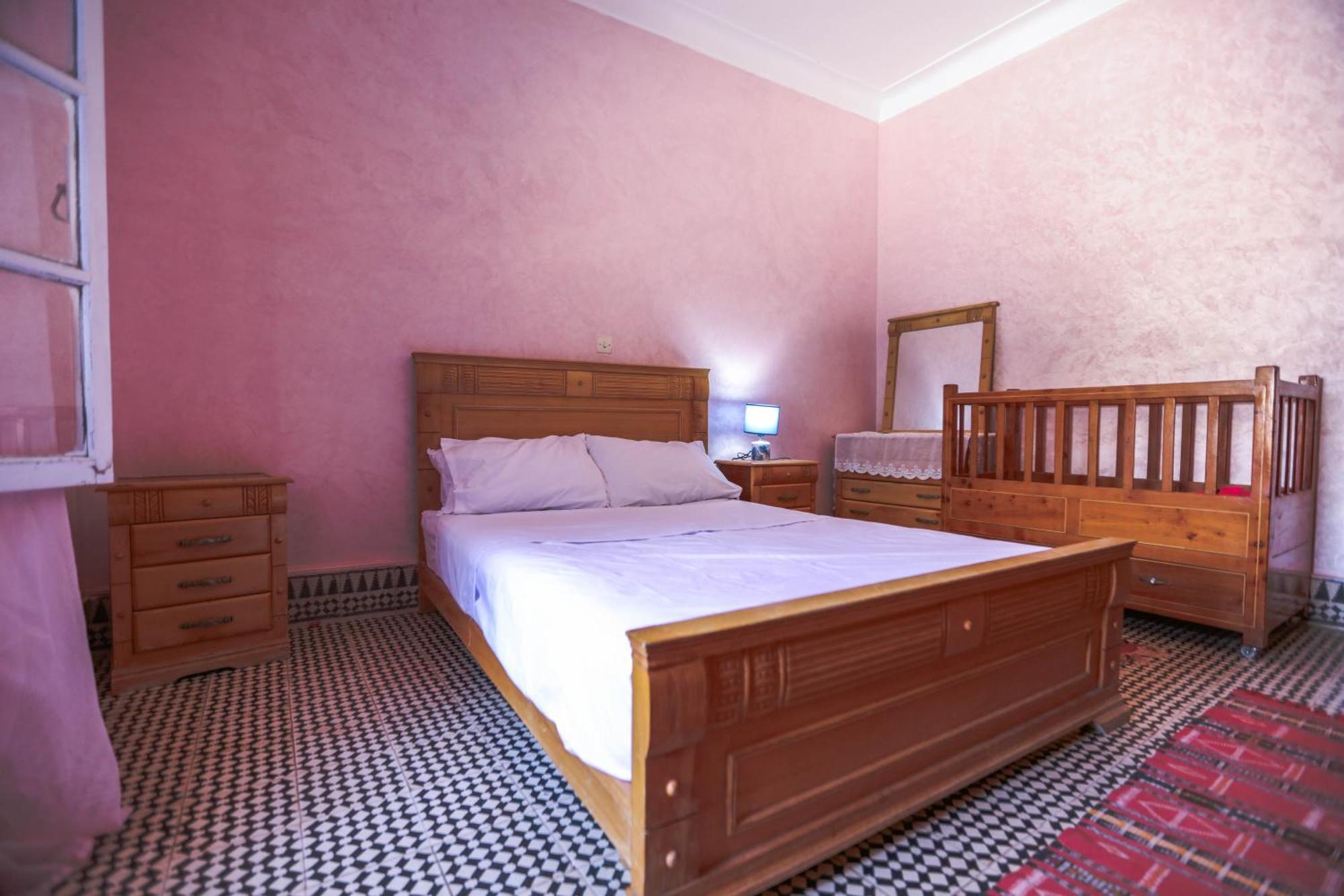 Riad Isla Szavíra Kültér fotó