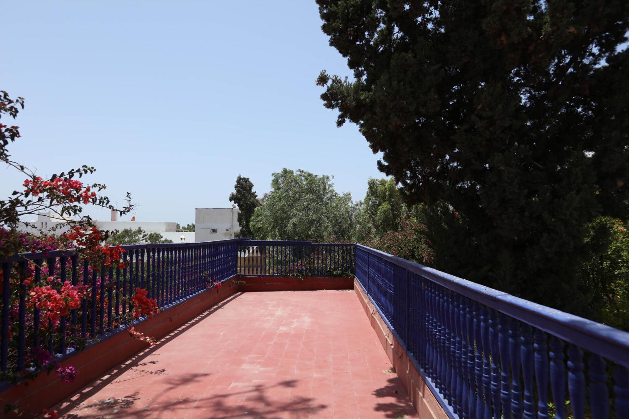 Riad Isla Szavíra Kültér fotó