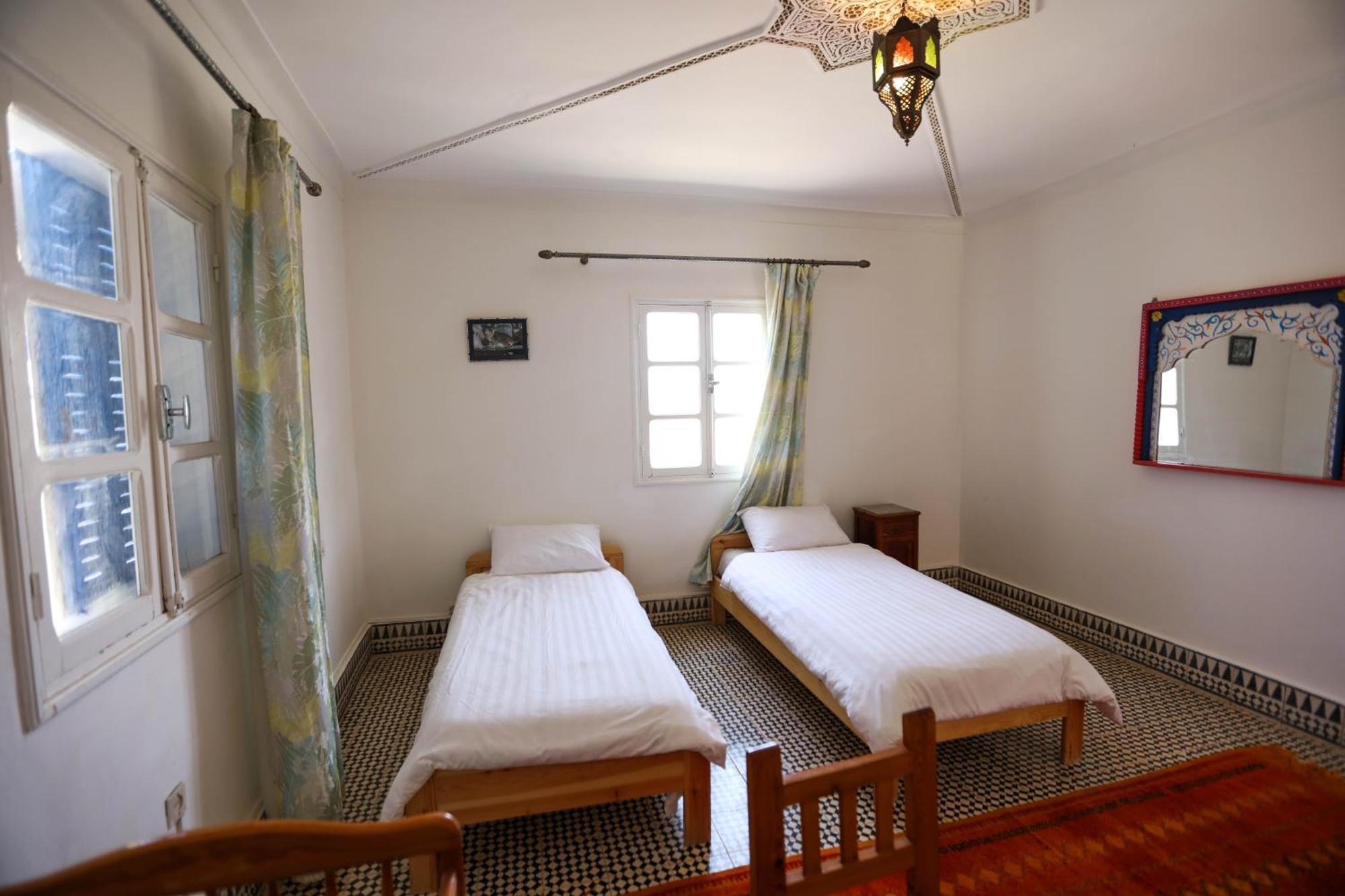 Riad Isla Szavíra Kültér fotó