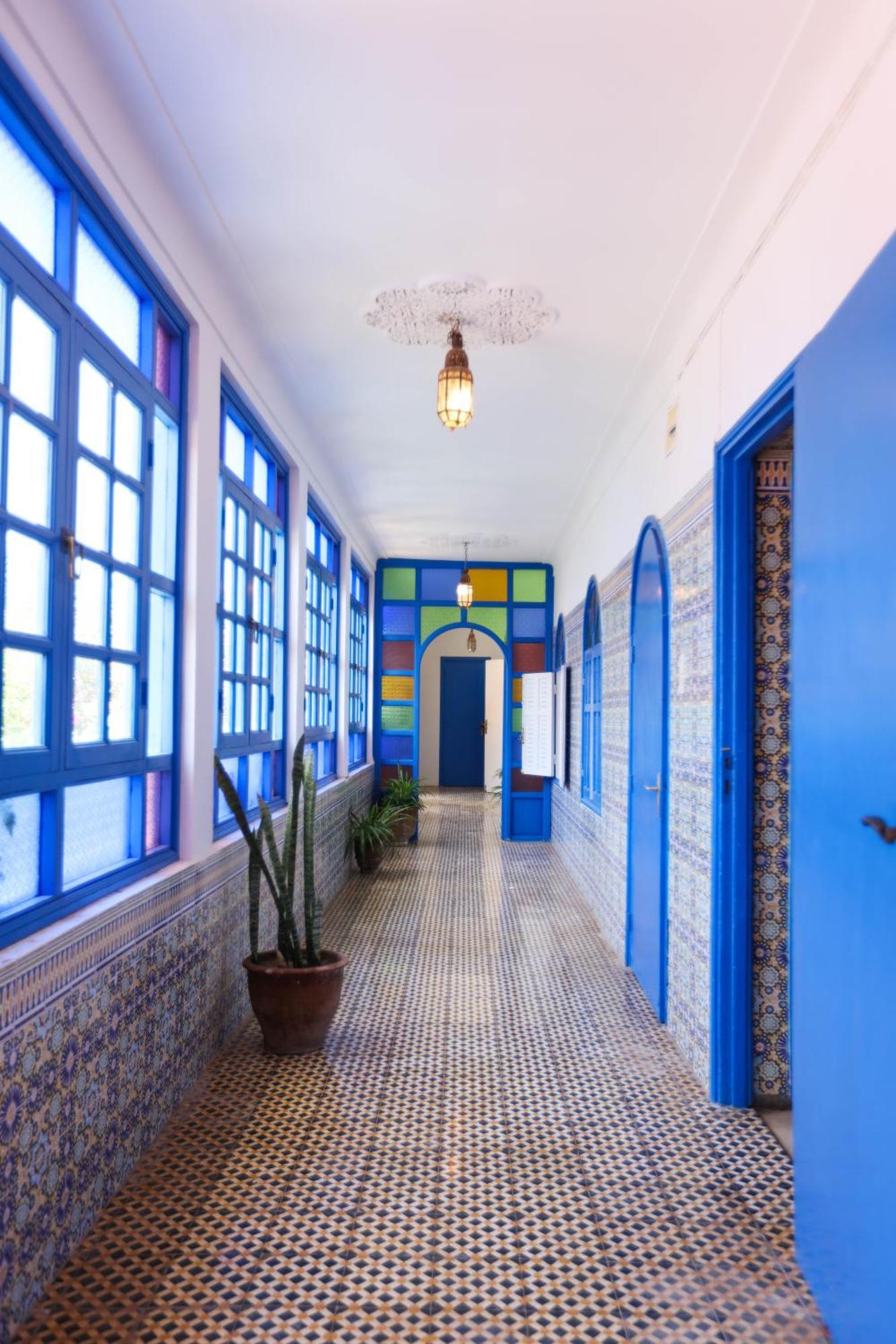 Riad Isla Szavíra Kültér fotó