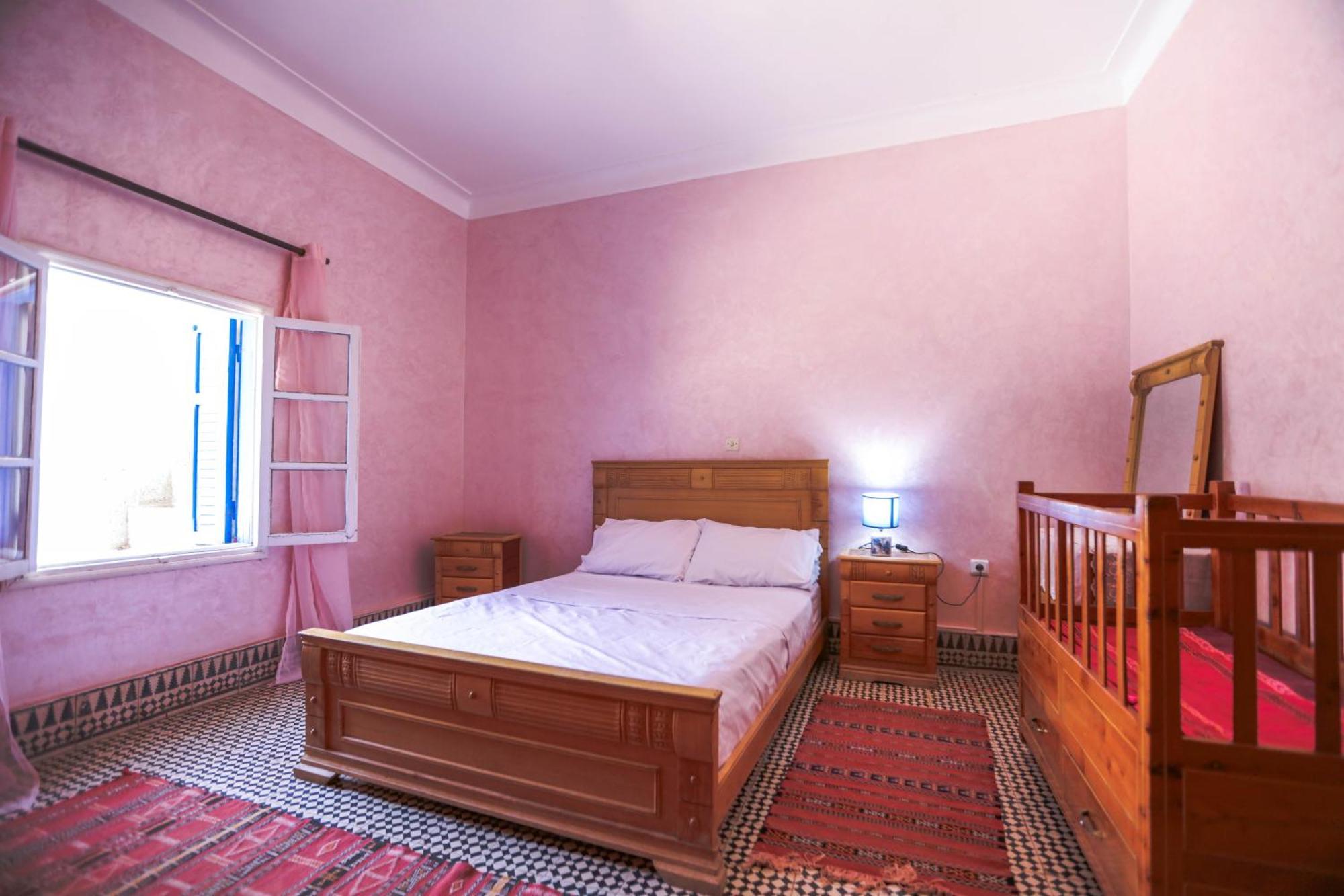 Riad Isla Szavíra Kültér fotó